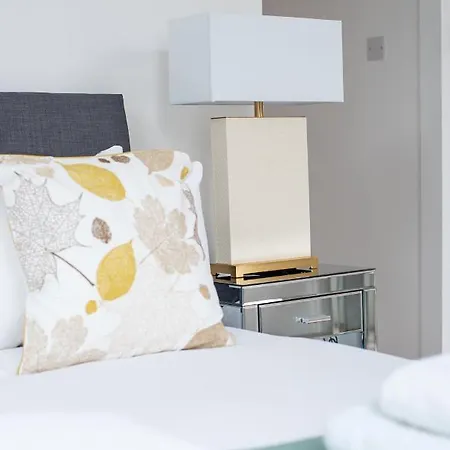 Apartment Anderson Street By Capital London