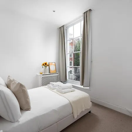 Anderson Street By Capital London
