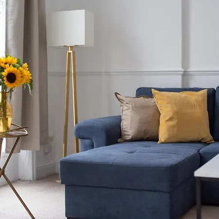 Anderson Street By Capital * London