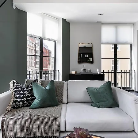 Appartamento Luxury In Soho - Oxford Street