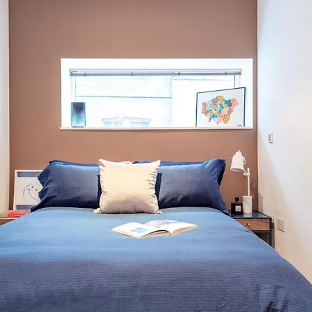 Arcore Premium Soho Apartment