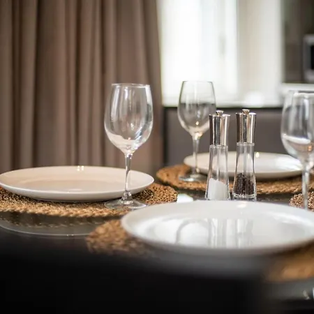 Apartment Grosvenor Gardens By Capital London