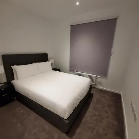 Agar House London