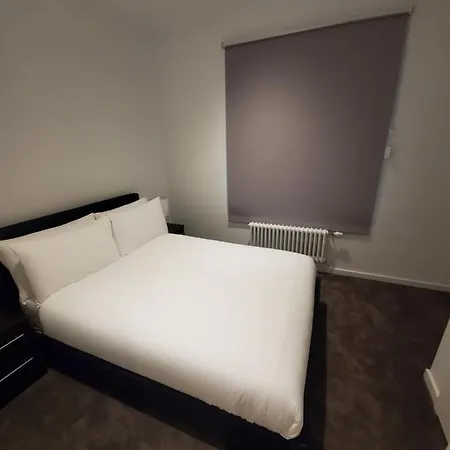 Agar House Apartment *