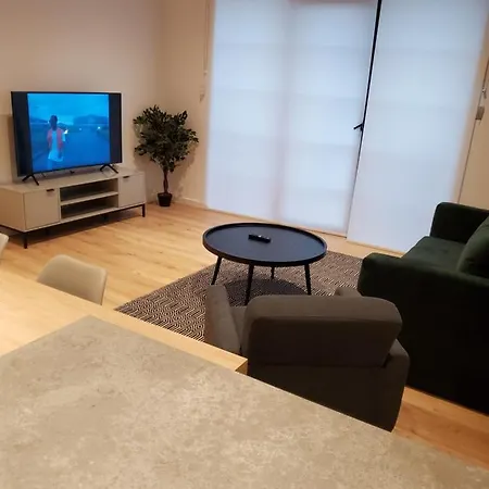 Apartment Agar House