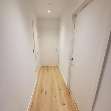 Agar House Apartment *