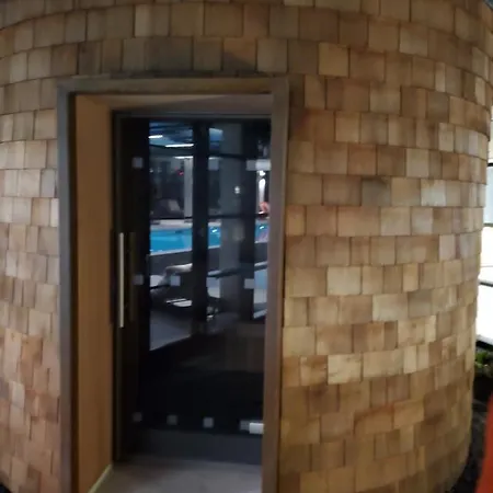 Agar House Apartment *