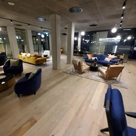 Apartment Agar House