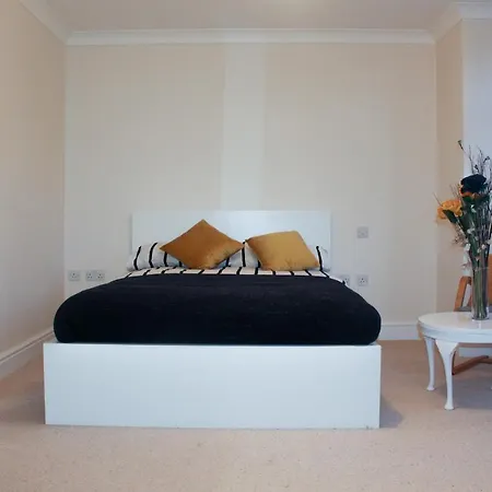 Blythe Park House Accommodatie bij particulieren