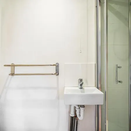 Apartment Bob Marley Studio - Shoreditch Near Liverpool Street London