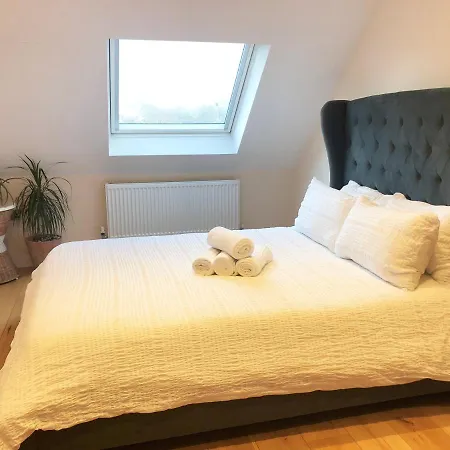 Shoreditch Place Appartement Londres