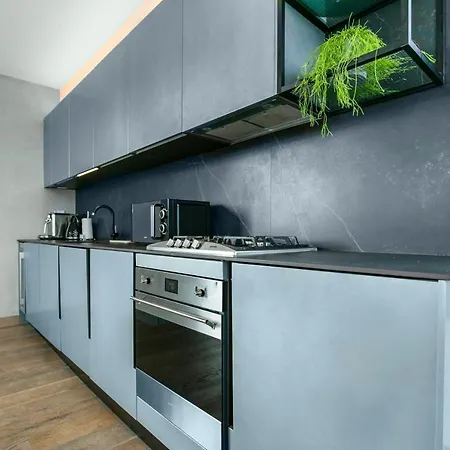 Apartment Luxury Penthouse Hoxton *