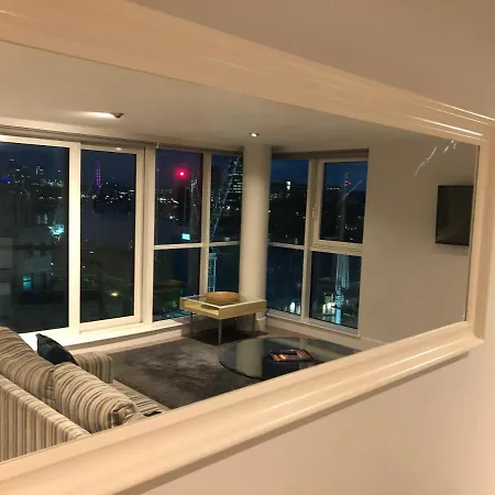River View London