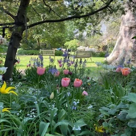 Eccleston Square Londres