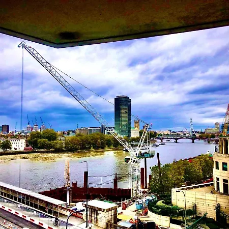 River View *