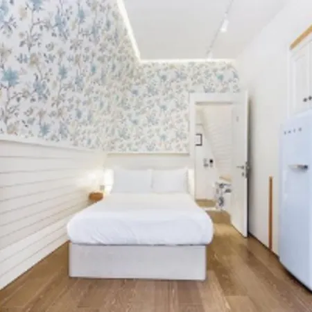 Bridge By Q Appartement *