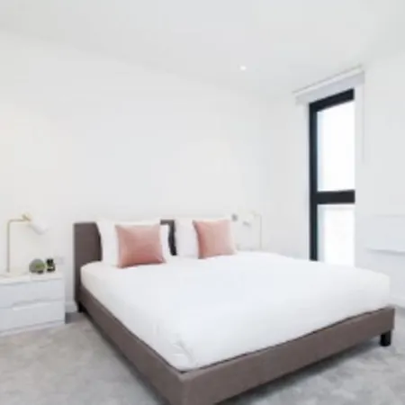 Apartment The Lofts E1 By Q