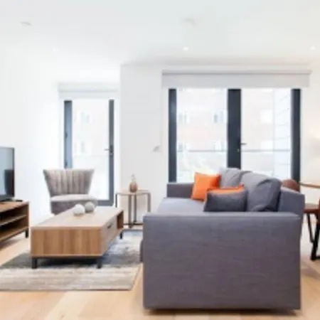 The Lofts E1 By Q Apartment