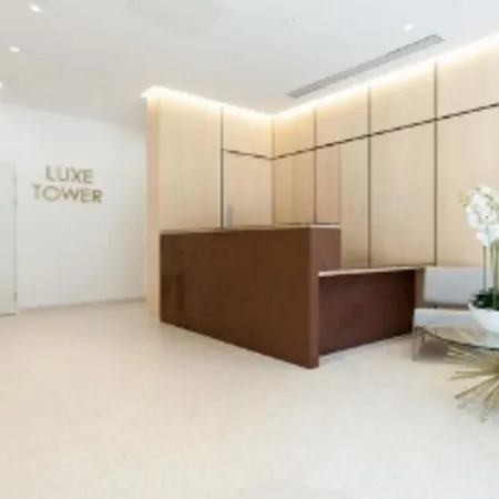 The Lofts E1 By Q Apartment London
