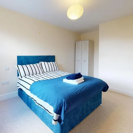 Blythe Park House Homestay *