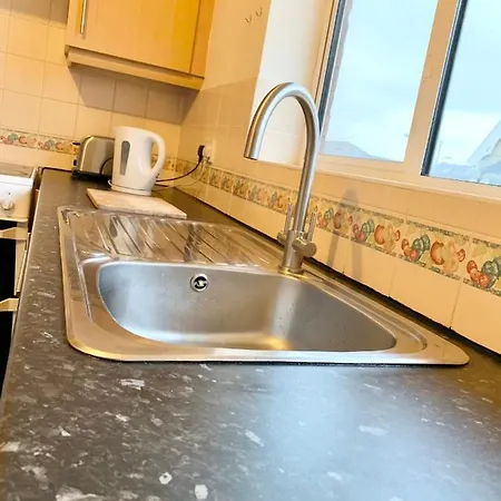 Apartment The Pottery Kingston upon Thames (Greater London)