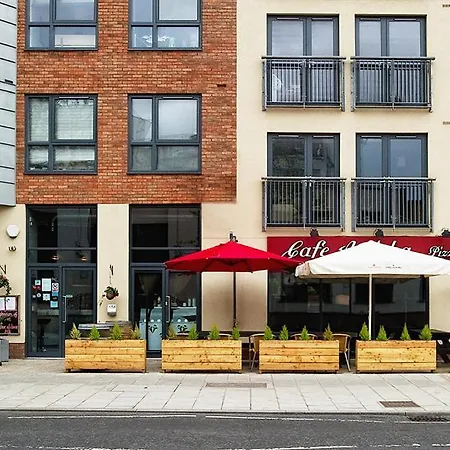 Grange 2 Bed Modern By Tower Bridge Bridge * London