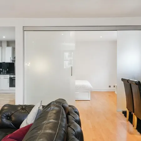 Grange 2 Bed Modern By Tower Bridge Bridge