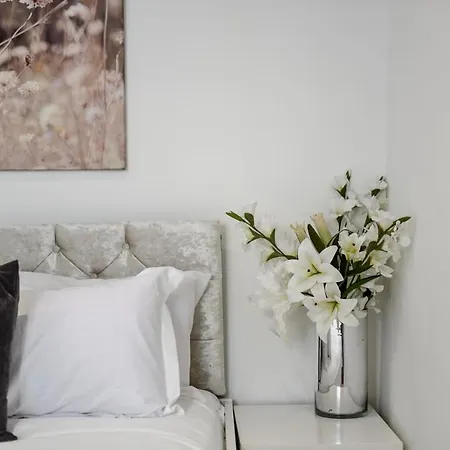 Apartment Grange 2 Bed Modern By Tower Bridge Bridge *