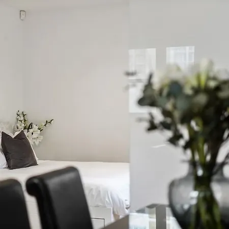 Grange 2 Bed Modern By Tower Bridge Bridge *