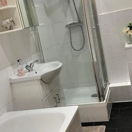 Apartment Grange 2 Bed Modern By Tower Bridge Bridge