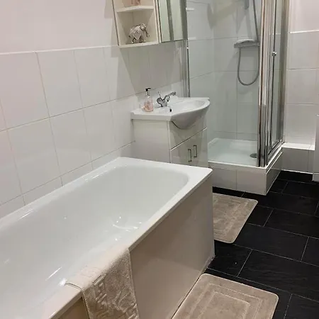 Apartment Grange 2 Bed Modern By Tower Bridge Bridge *