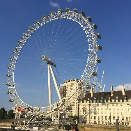 Apartment Grange 2 Bed Modern By Tower Bridge Bridge London