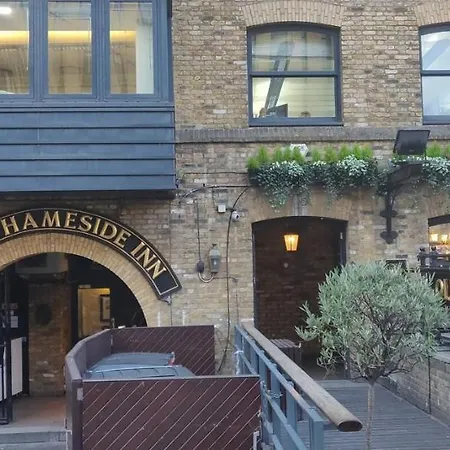 Apartment Grange 2 Bed Modern By Tower Bridge Bridge