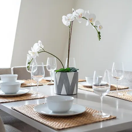 Apartment Grosvenor Gardens By Capital