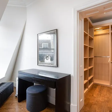 Apartment Grosvenor Gardens By Capital London
