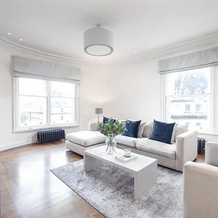 Grosvenor Gardens By Capital *