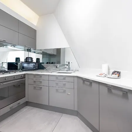 Grosvenor Gardens By Capital