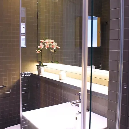Apartment Shoreditch