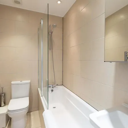 Apartment Shoreditch *