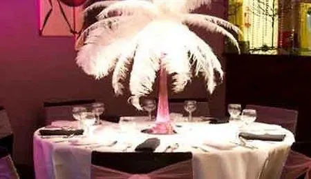 Mehfil Hotel Hillingdon