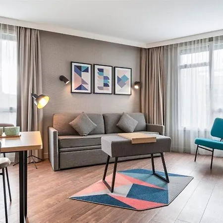 Adagio Stratford