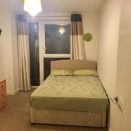 Bright And Modern Flat In Greenwich アパート ロンドン