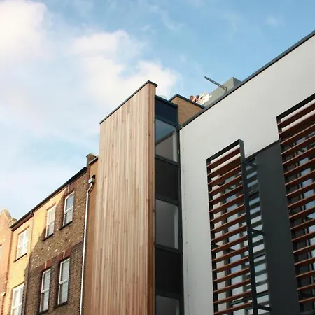 Capital Host - Apartments St Pancras * London