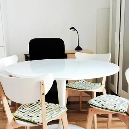 Capital Host - Apartments St Pancras Apartment