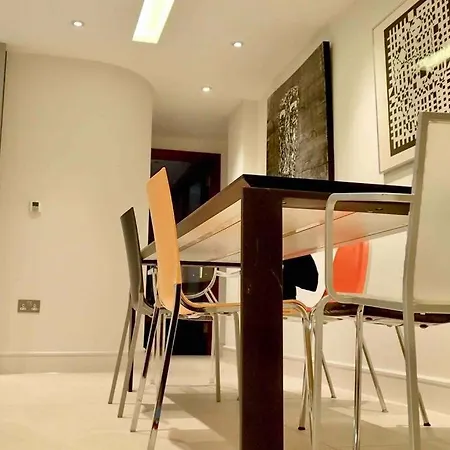Apartment Marylebone Mayfair Hyde & Regents Park W1