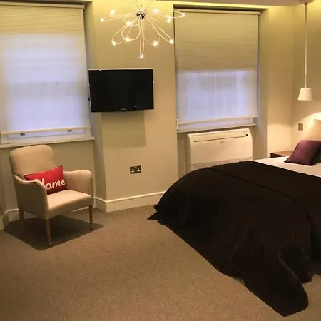 Apartment Marylebone Mayfair Hyde & Regents Park W1 London