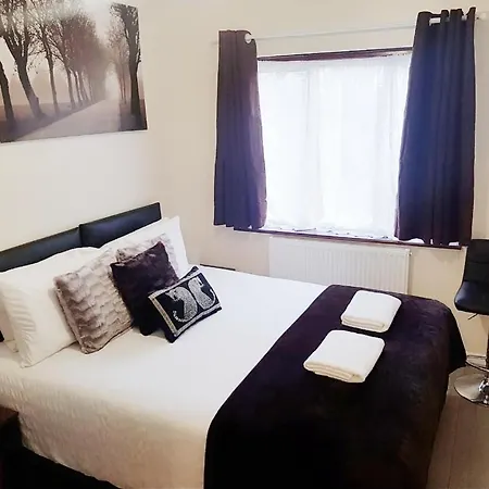 The 55 Bed & Breakfast