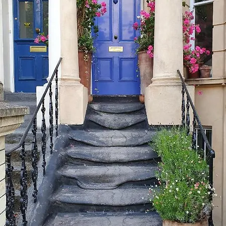 Hotel apartamentowy The Portobello Serviced By Stayprime 3*