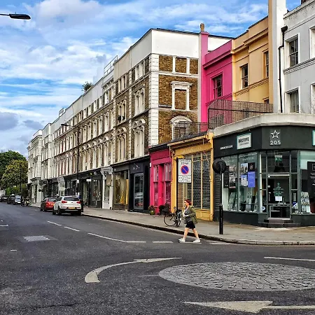 Aparthotel The Portobello Serviced By Stayprime 3*