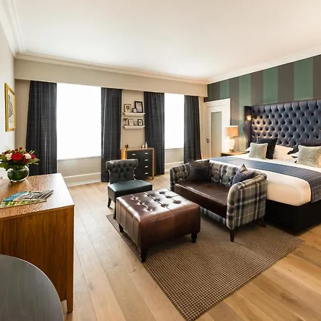 The Bailey's Kensington 4*